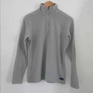 Patagonia 1/4 Zip